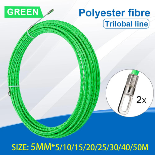 5mm 50m cable guide - cable,